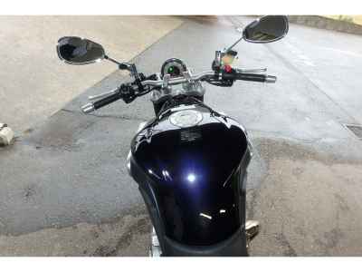 Yamaha MT-01 2006