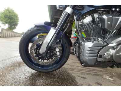 Yamaha MT-01 2006