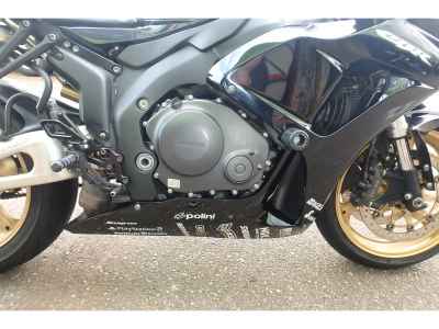 Honda CBR1000RR 2006