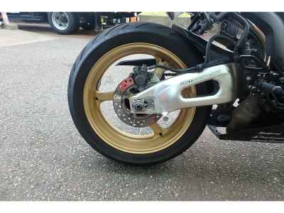 Honda CBR1000RR 2006