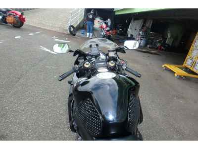 Honda CBR1000RR 2006