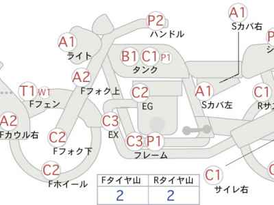 Kawasaki D-Tracker 250 X 2015