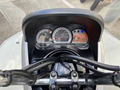 Yamaha Majesty 250 2007