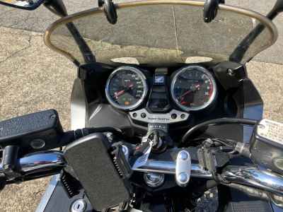 Honda CB1300 Super BOL D’OR 2018