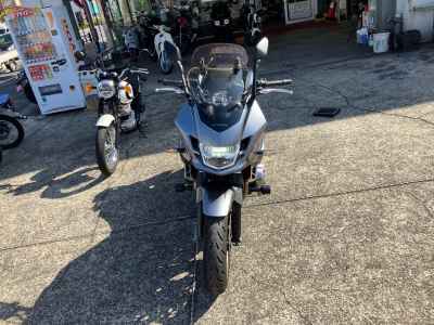 Honda CB1300 Super BOL D’OR 2018