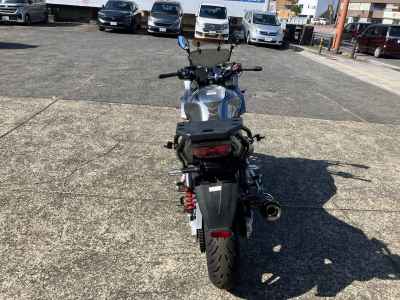 Honda CB1300 Super BOL D’OR 2018