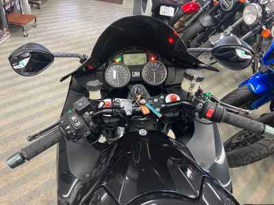 Kawasaki Ninja ZX-14R 2012