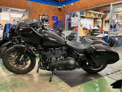 Harley-Davidson FXLRST1920 2022