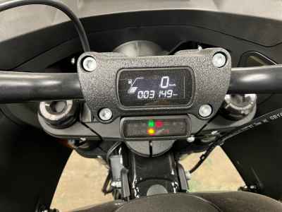 Harley-Davidson FXLRST1920 2022