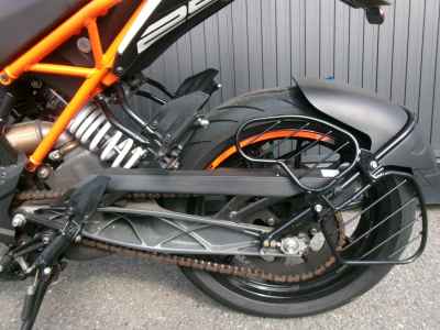 KTM 250 Duke 2020