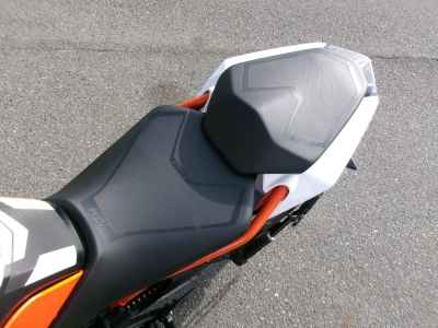 KTM 250 Duke 2020