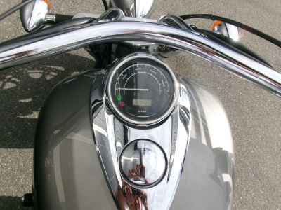 Honda VT1300CR Stateline 2014