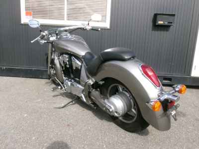 Honda VT1300CR Stateline 2014