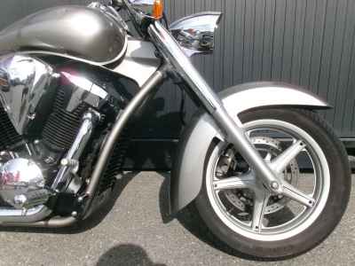 Honda VT1300CR Stateline 2014