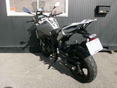 BMW G310GS 2021