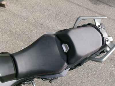 Yamaha Tracer 9 GT 2019