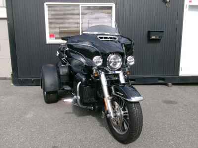 Harley-Davidson Electra Glide FLHTCU1690 Trike 2015
