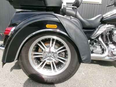 Harley-Davidson Electra Glide FLHTCU1690 Trike 2015