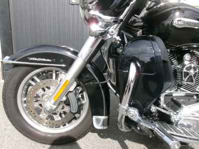 Harley-Davidson Electra Glide FLHTCU1690 Trike 2015