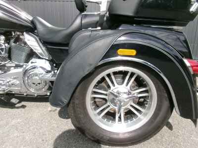 Harley-Davidson Electra Glide FLHTCU1690 Trike 2015