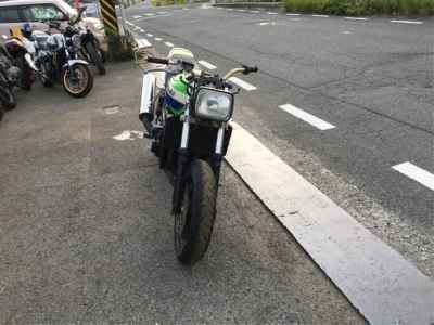 Kawasaki ZRX1200R 2006