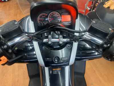 Yamaha Majesty 250 2012