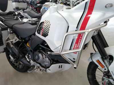 Ducati DesertX 2023
