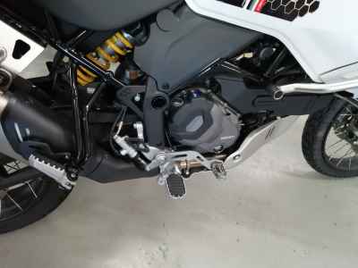 Ducati DesertX 2023