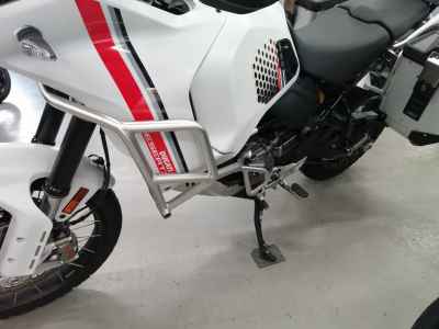 Ducati DesertX 2023