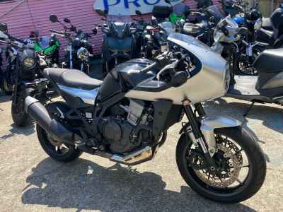 Honda Hawk 11 2023
