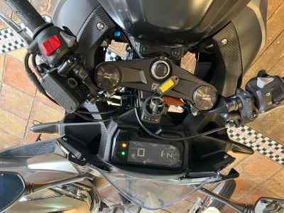 Honda CBR400R 2023