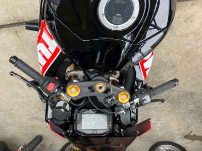 Suzuki GSX-R1000 2019