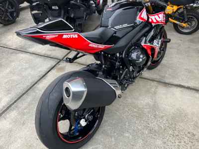 Suzuki GSX-R1000 2019
