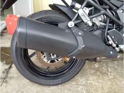 Kawasaki Versys 1000 2015