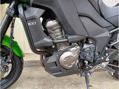 Kawasaki Versys 1000 2015