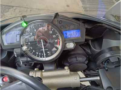 Yamaha YZF-R1 2010