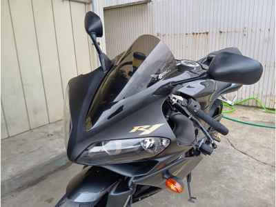 Yamaha YZF-R1 2010