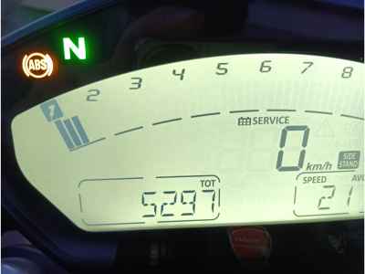 Ducati Monster 797 2017