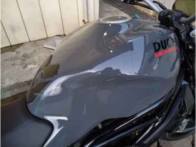 Ducati Monster 797 2017