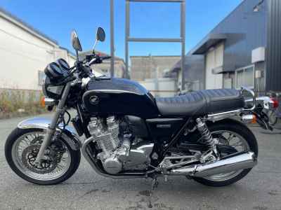 Honda CB1100EX 2015