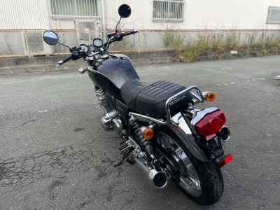 Honda CB1100EX 2015