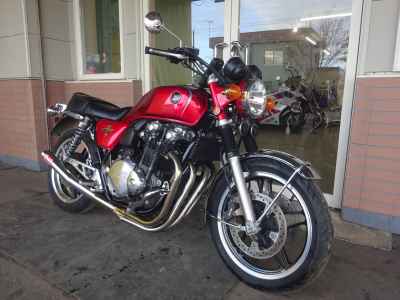 Honda CB1100 2010