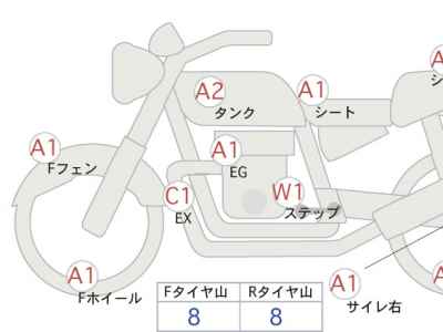 Ducati Monster 1100 2012
