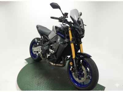 Yamaha MT-09 SP 2022