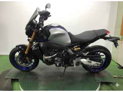 Yamaha MT-09 SP 2022