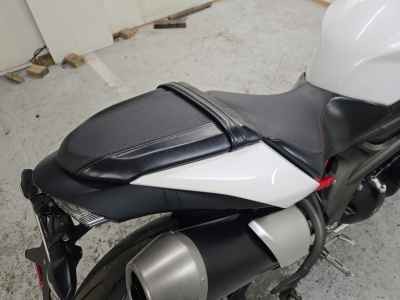 Triumph Speed Triple 1050 2016