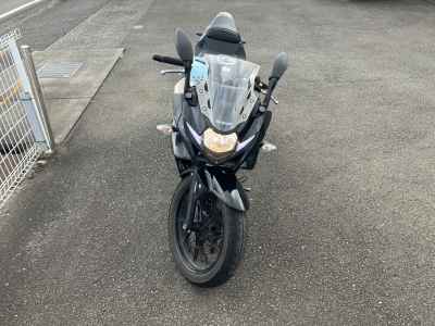Suzuki GSX250R