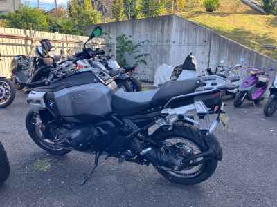 BMW R1300GS 2025