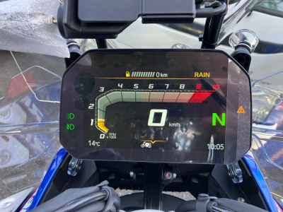 BMW R1300GS Adventure 2025