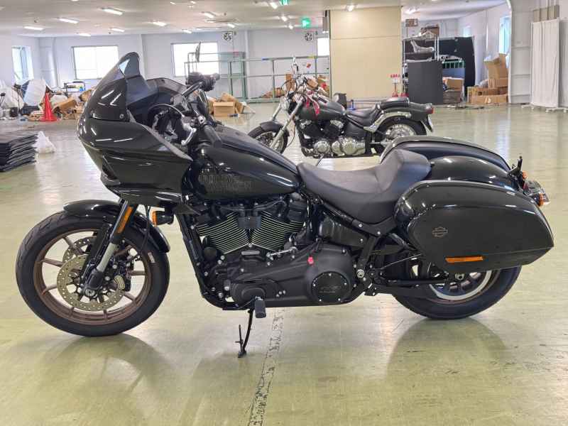 Harley-Davidson FXLRST1920 2024